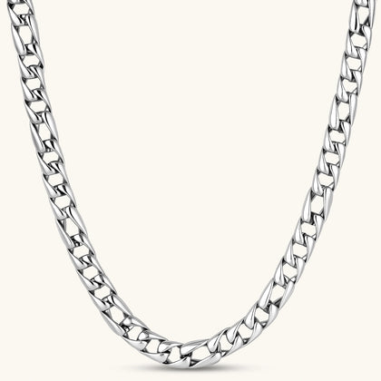 Chunky Link Chain