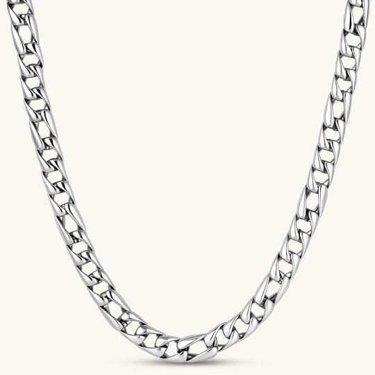 Chunky Link Chain