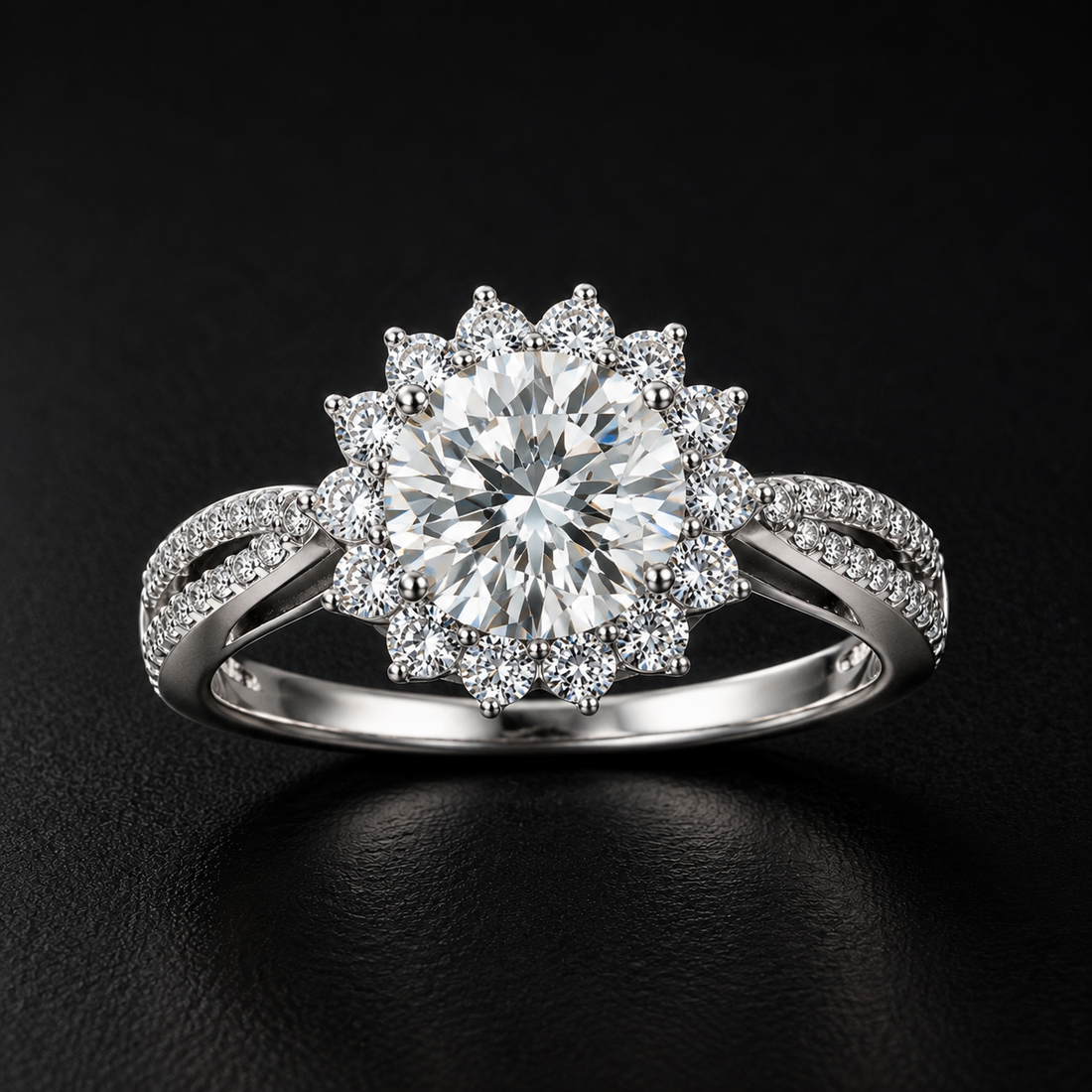 The Corona Ring