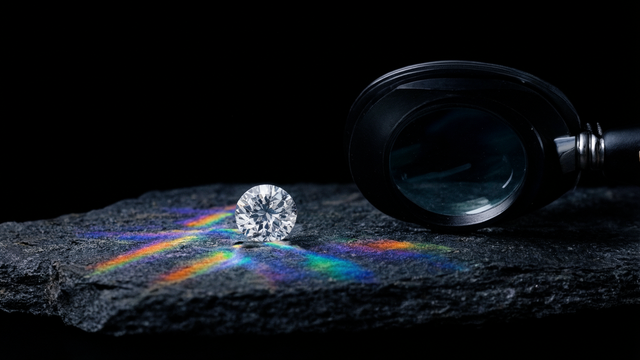 Is Moissanite a Real Diamond? The Honest Answer