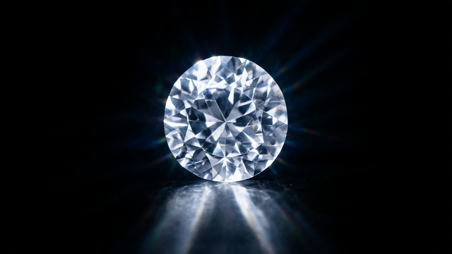 What Is Moissanite? Fire, Hardness, and Origin — An Honest Primer