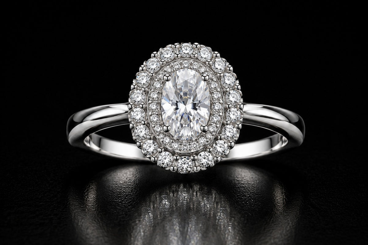 Will People Know It’s Moissanite?
