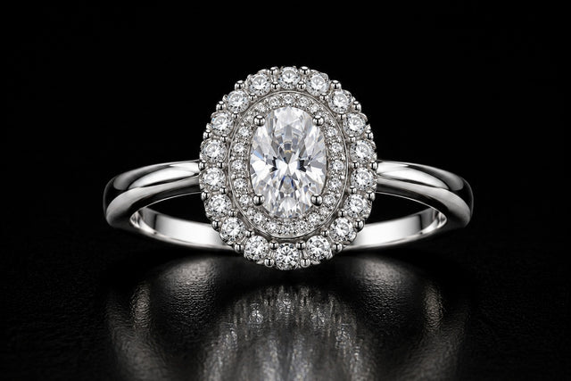 Will People Know It’s Moissanite?