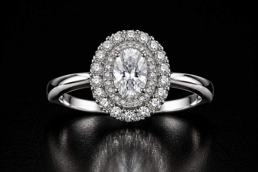 Will People Know It’s Moissanite?