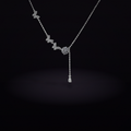 Flutter Dreams Lariat