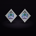Prism Dreams Studs