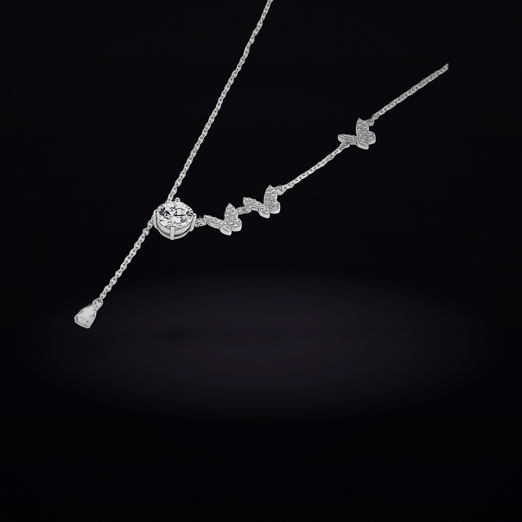 Flutter Dreams Lariat