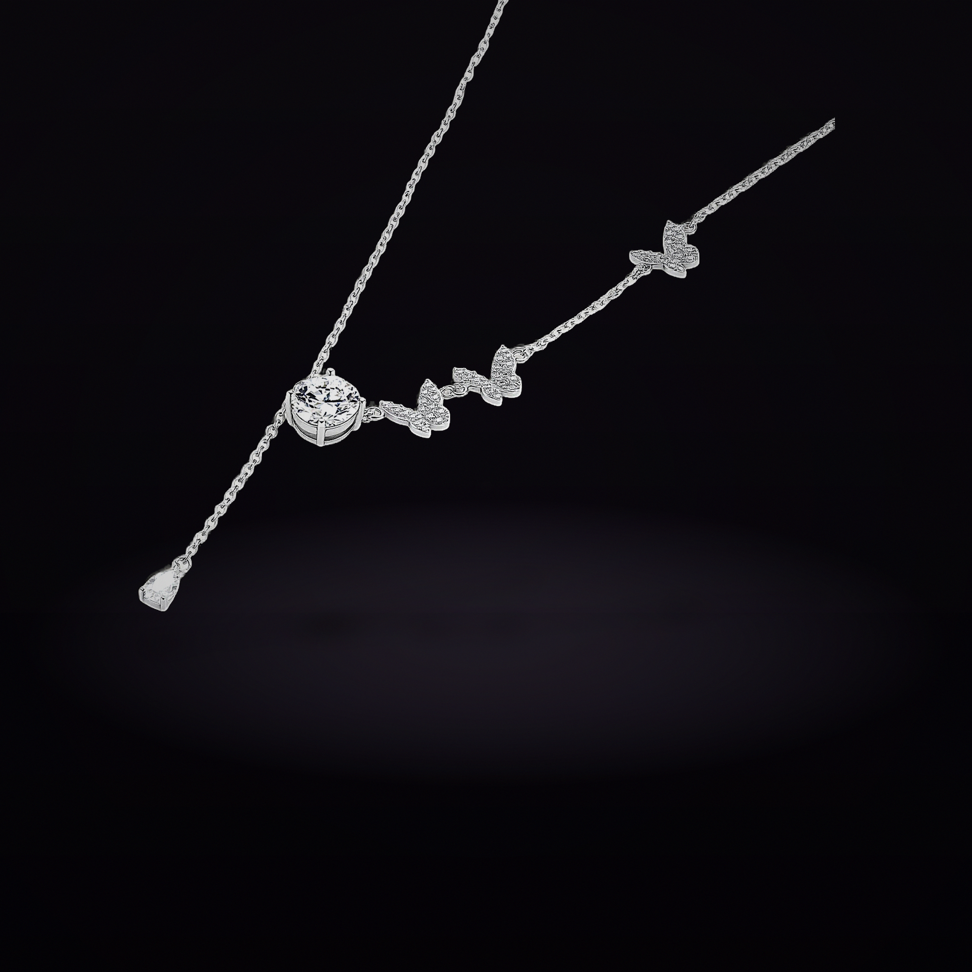Flutter Dreams Lariat