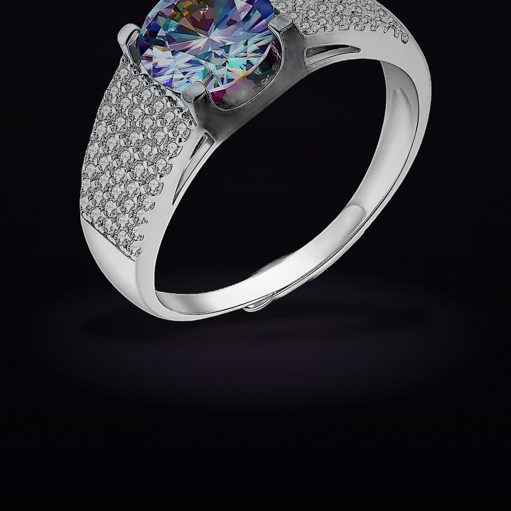 Prism Power Ring