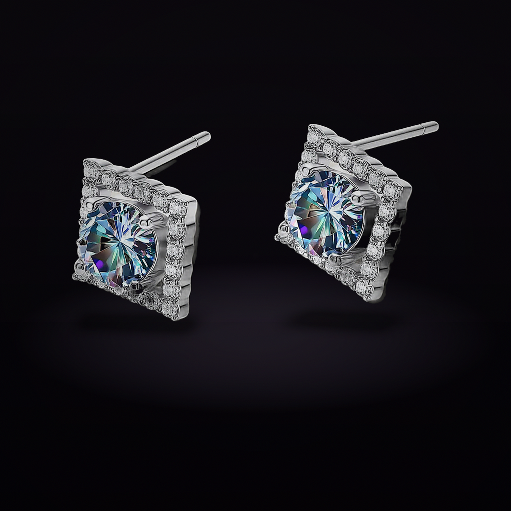 Prism Dreams Studs