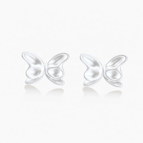 Butterfly Stud Earrings