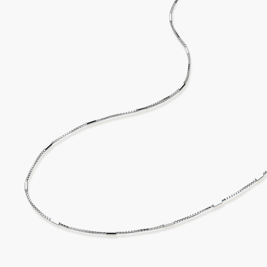 Rhythm Chain Necklace