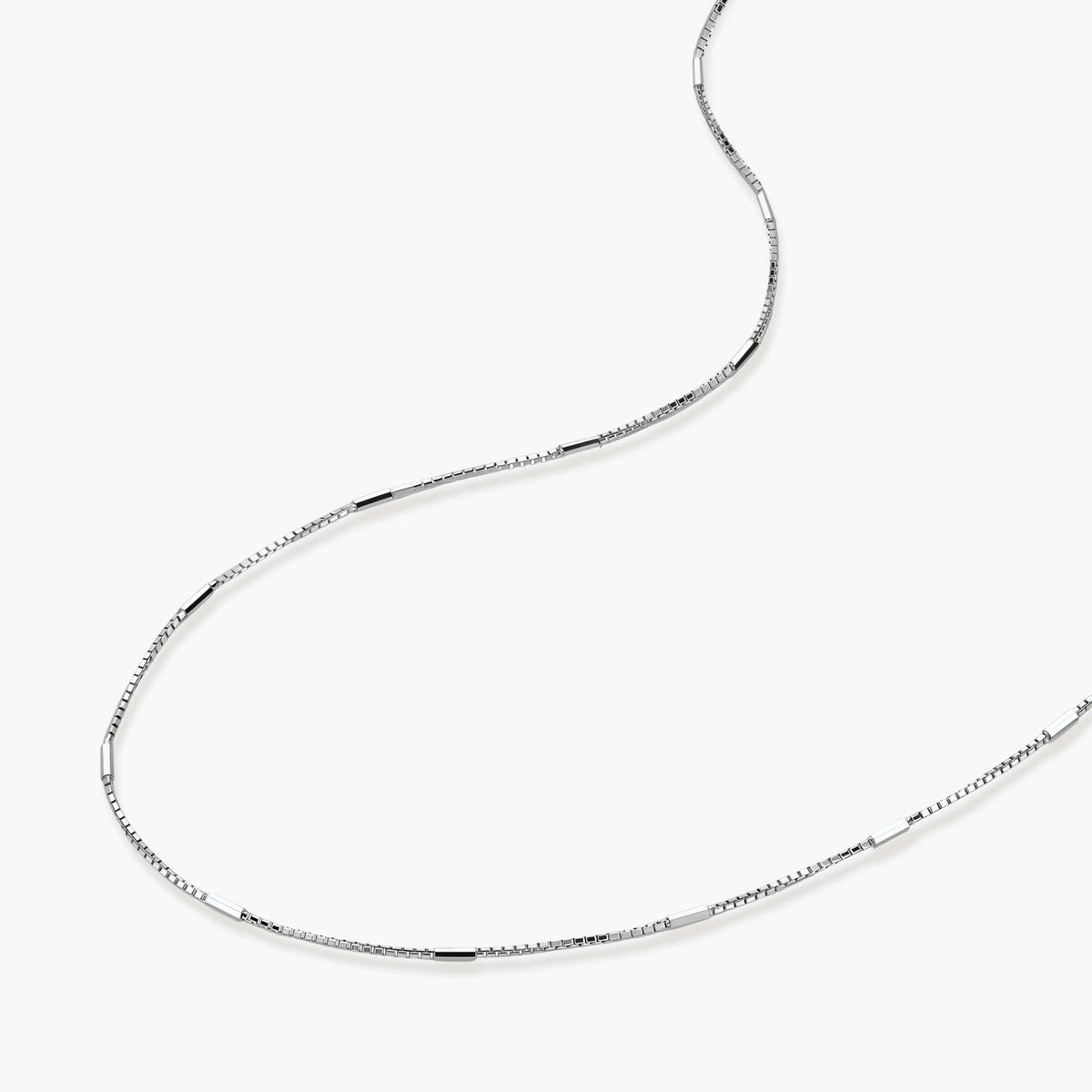 Rhythm Chain Necklace