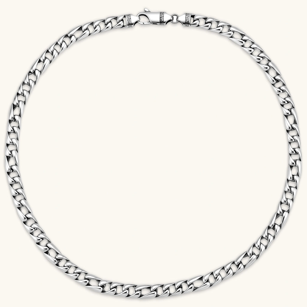Chunky Link Chain