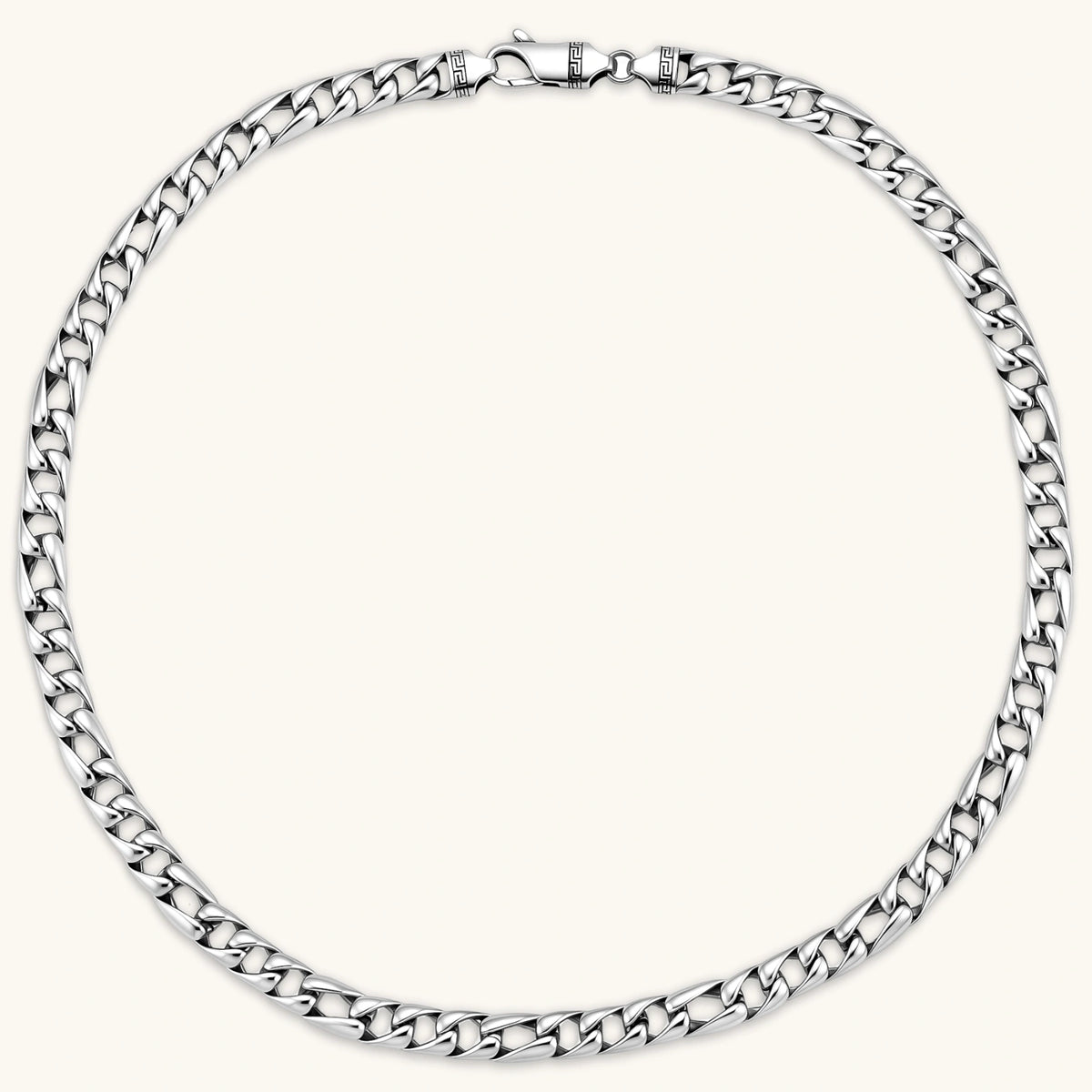Chunky Link Chain