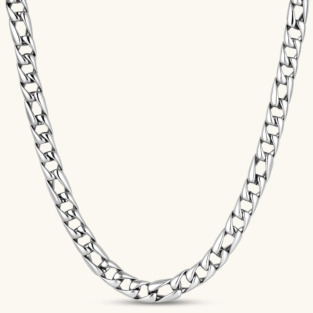 Chunky Link Chain