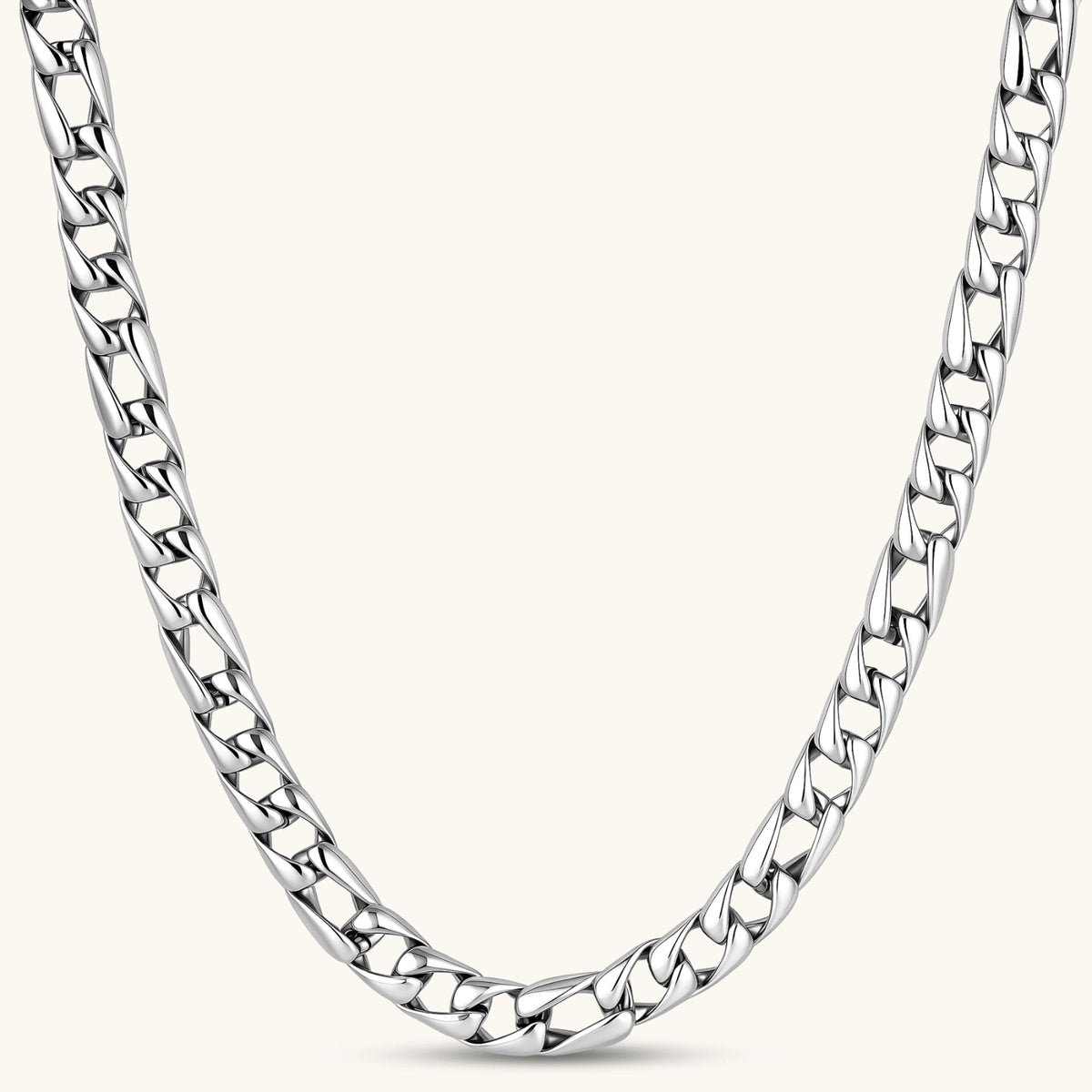 Chunky Link Chain