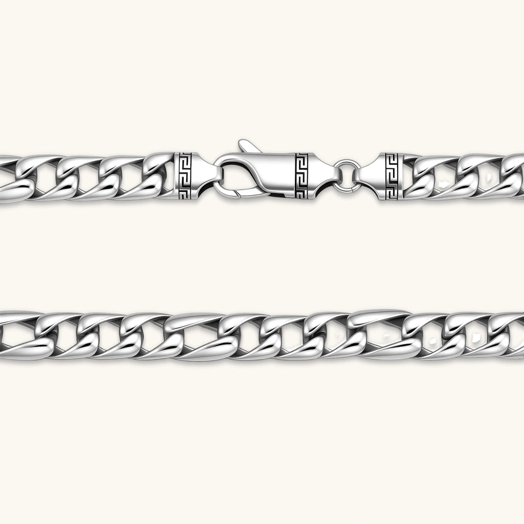 Chunky Link Chain