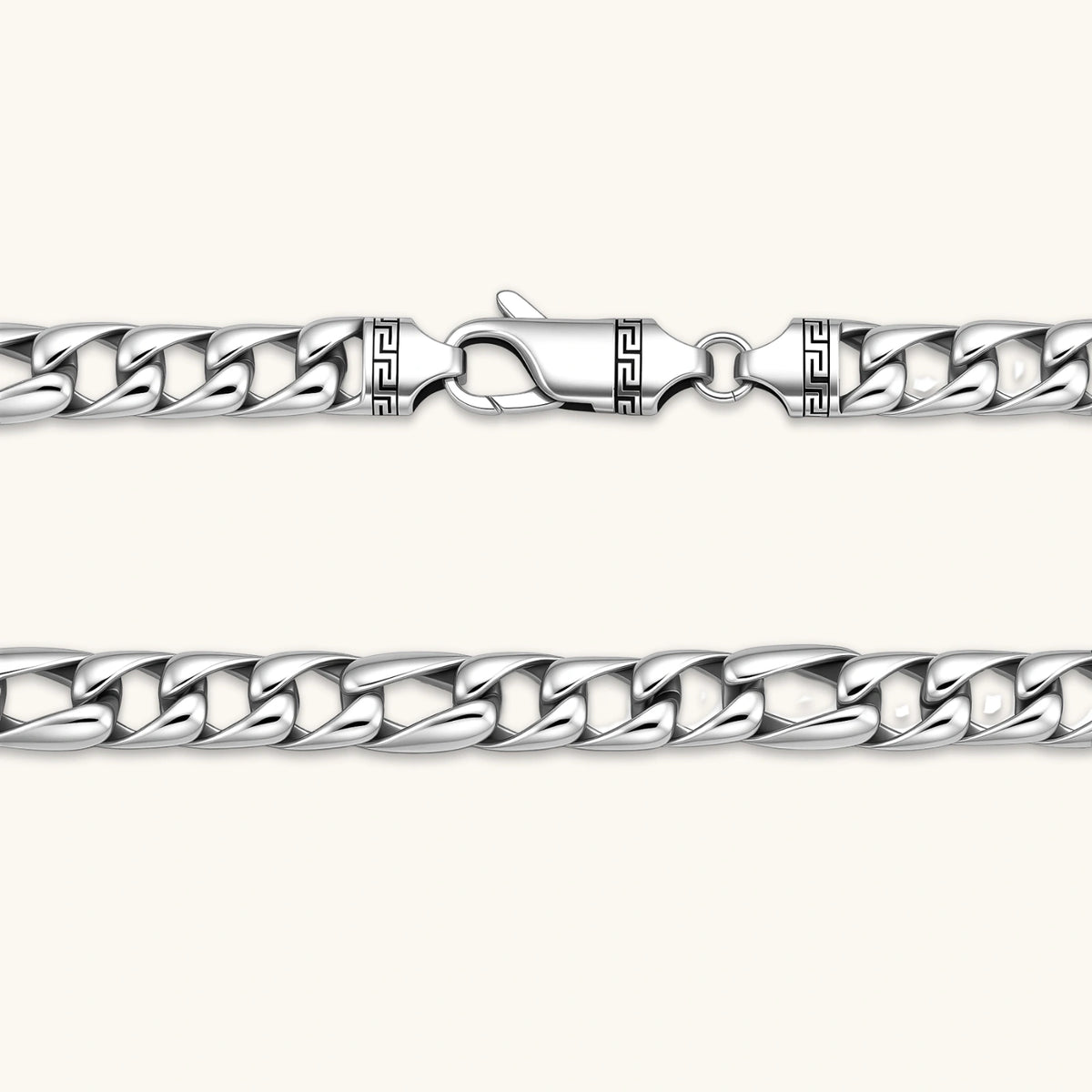 Chunky Link Chain