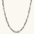 Byzantine Chain Necklace