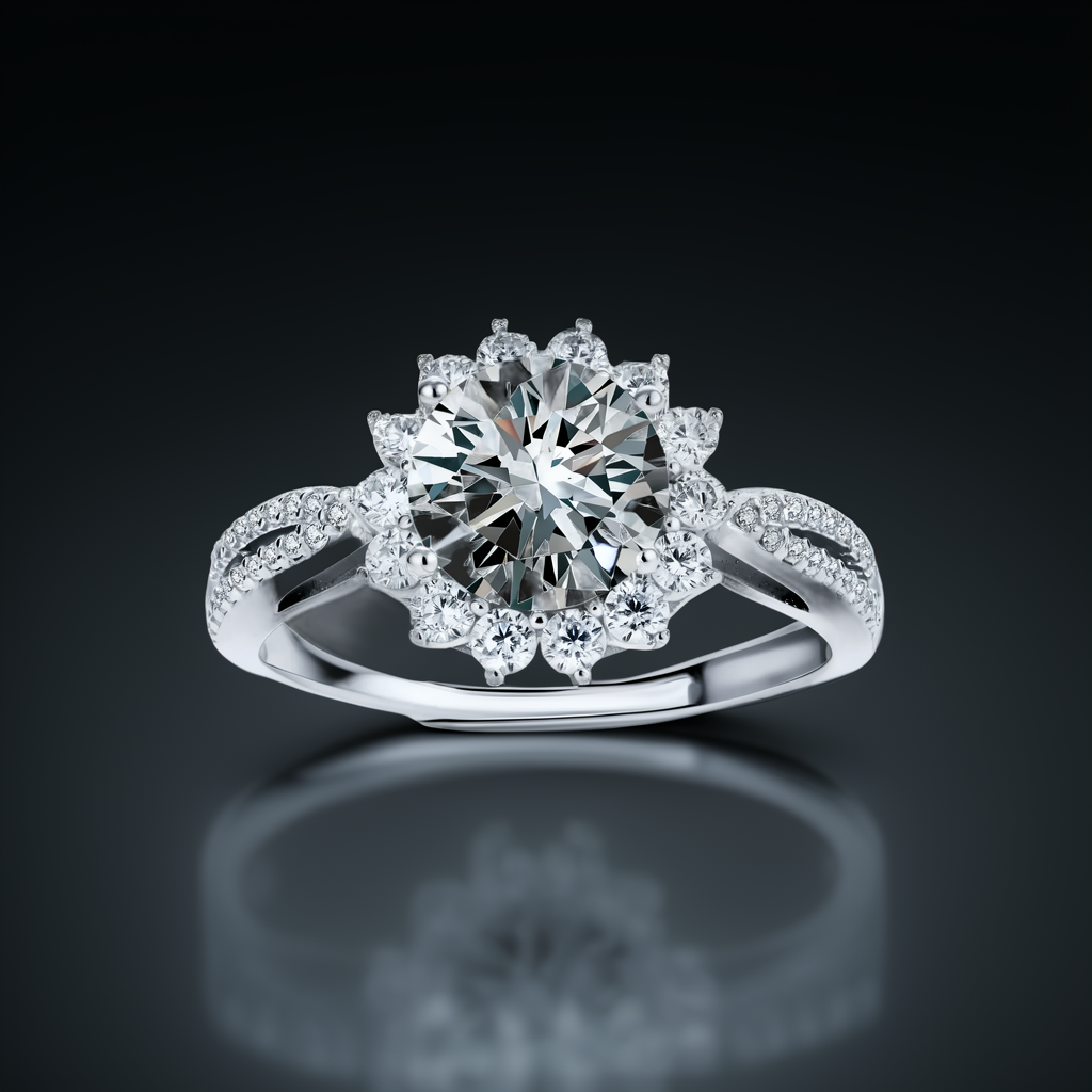 The Corona Ring