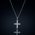 Crux Layered Necklace Set