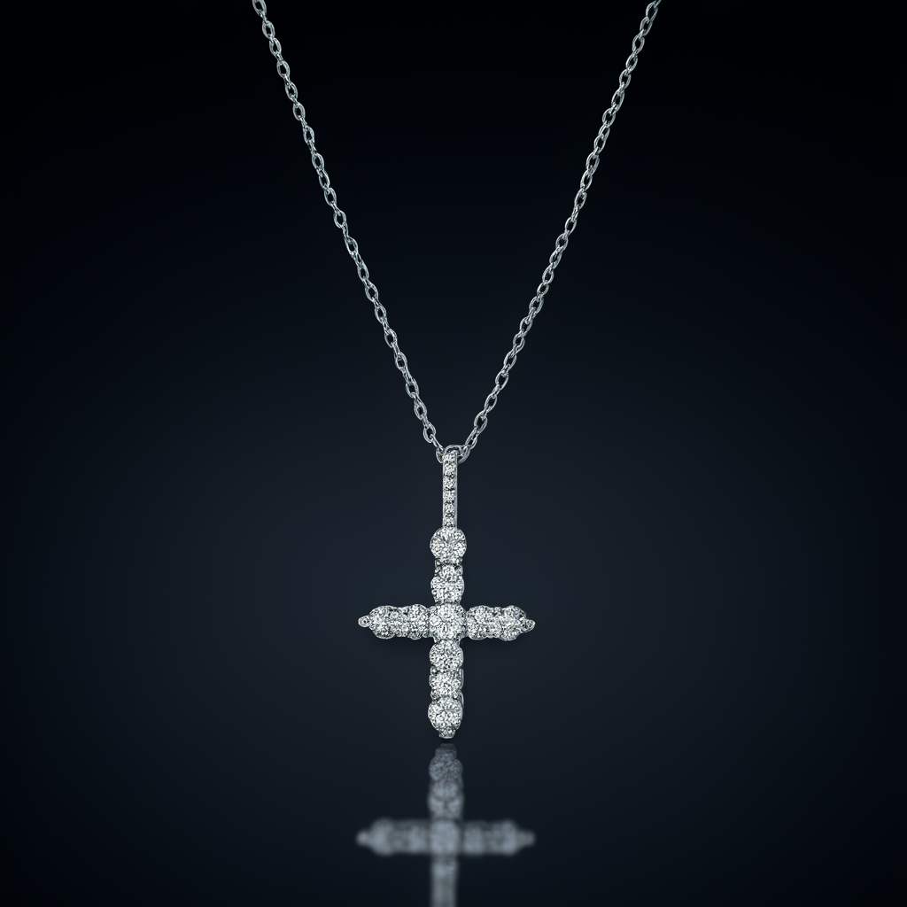 Crux Layered Necklace Set