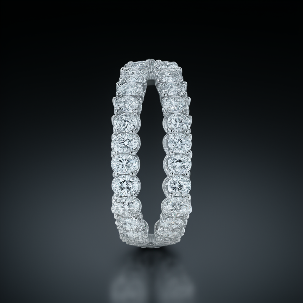Eclipse Eternity Band
