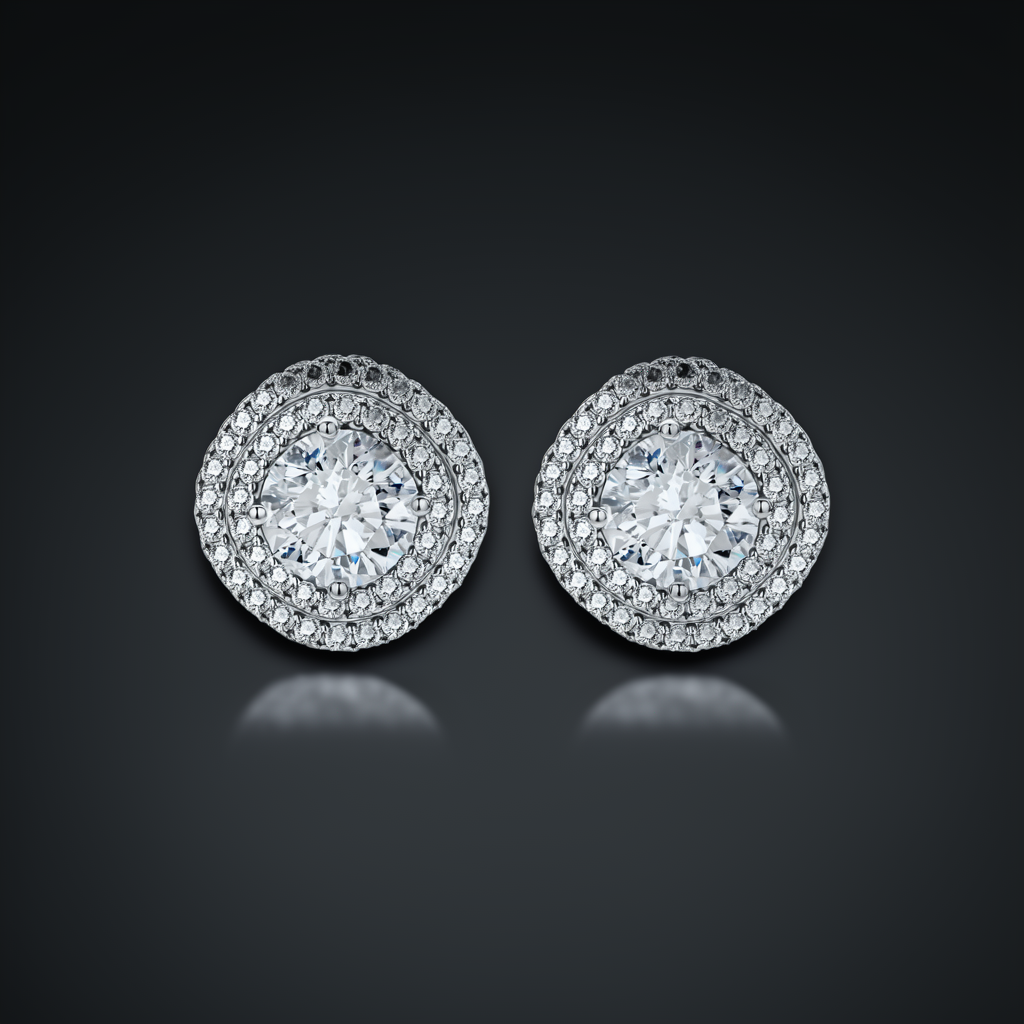 Eclipse Halo Studs