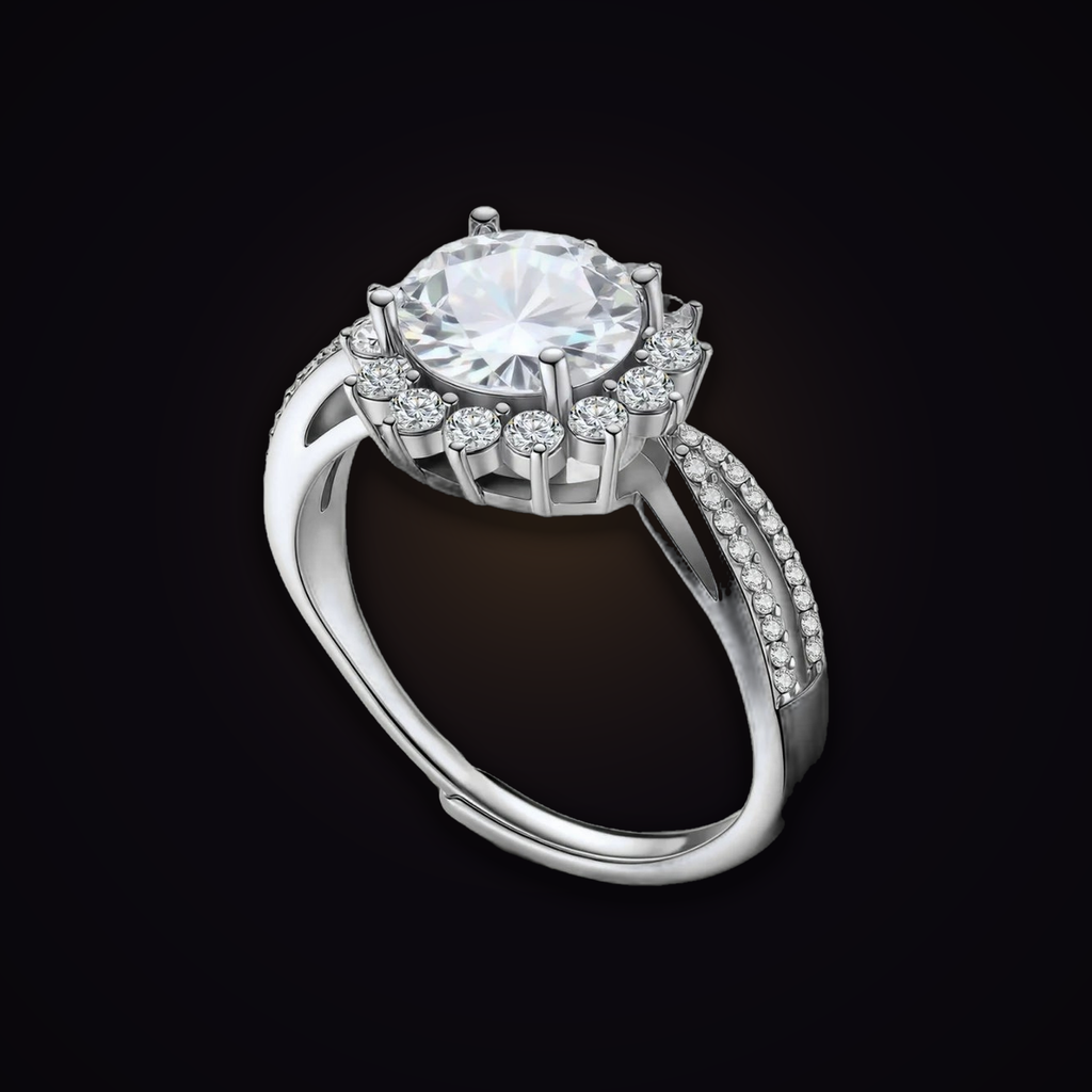 The Corona Ring