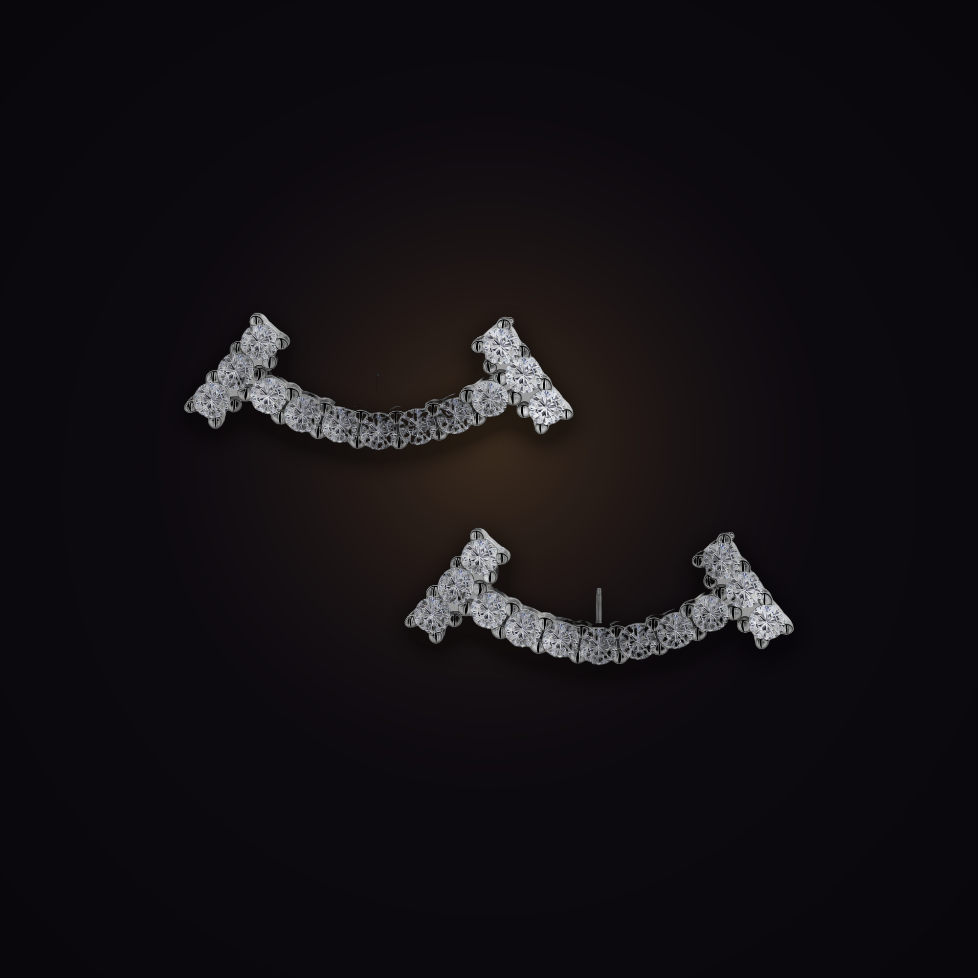 Crescent Arc Climbers