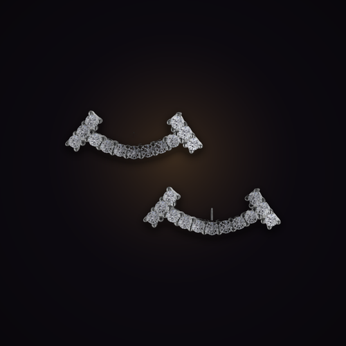 Crescent Arc Climbers