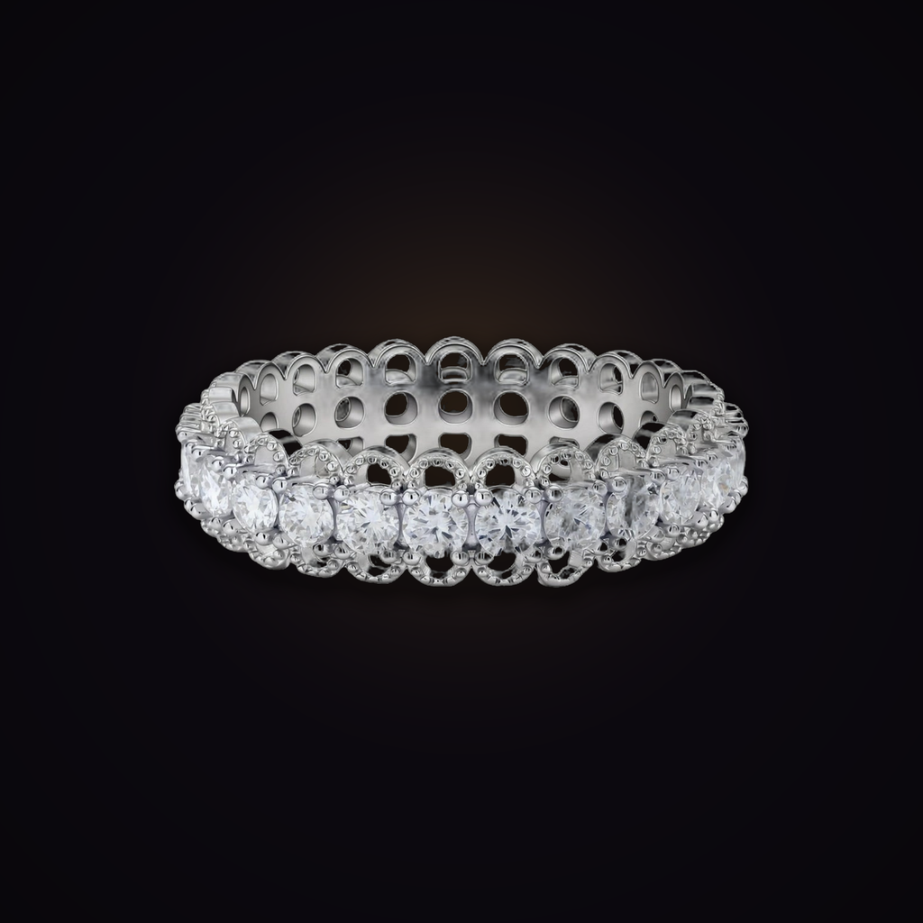 Eclipse Eternity Band