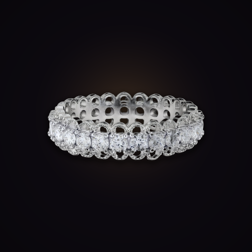 Eclipse Eternity Band