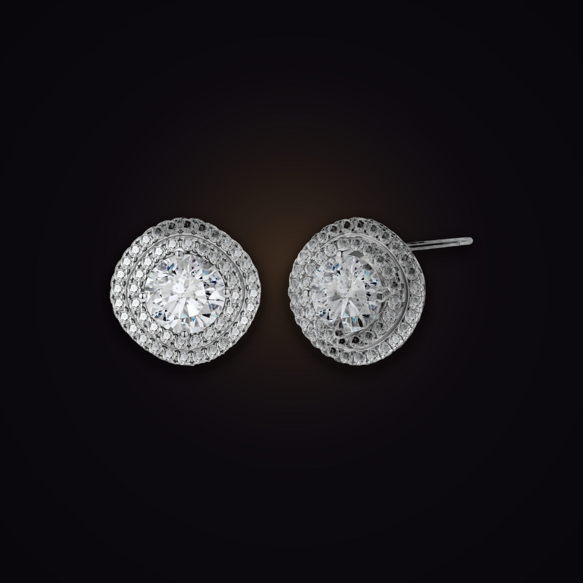 Eclipse Halo Studs