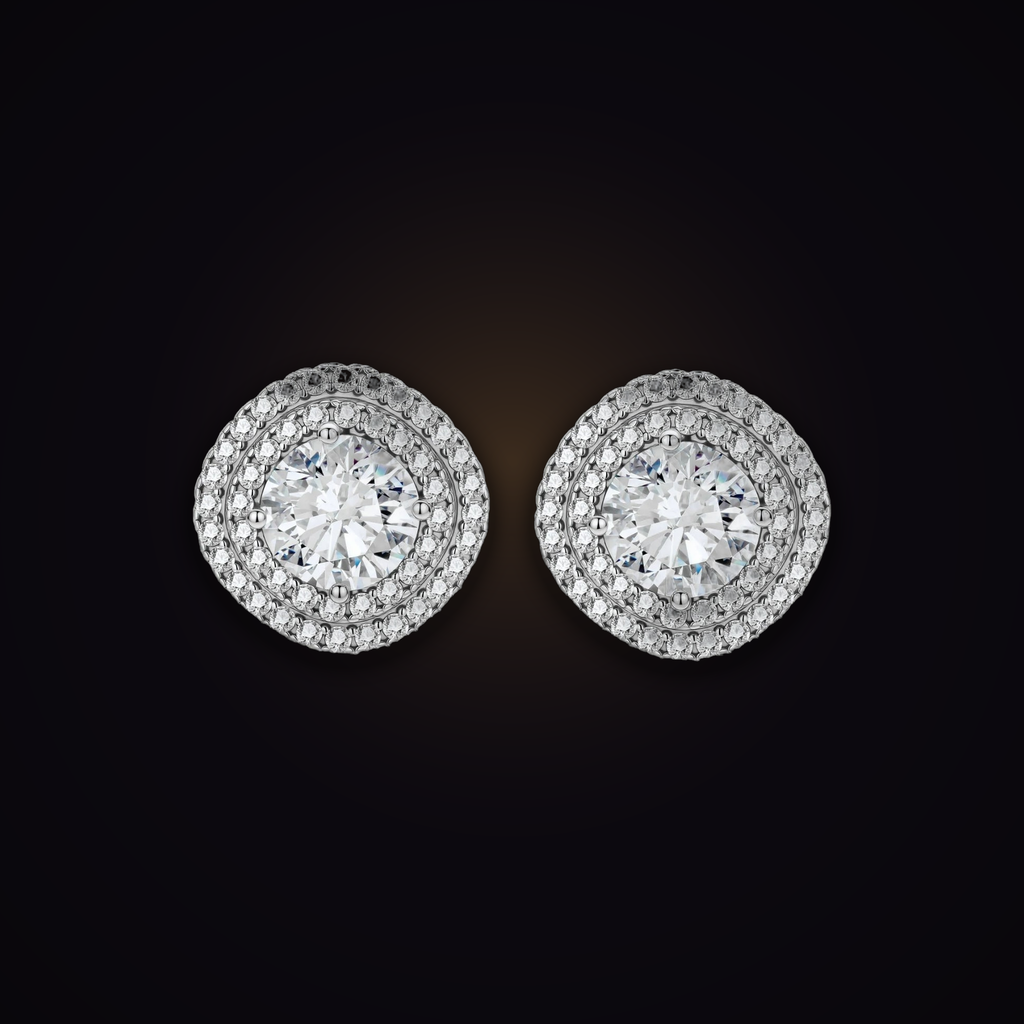 Eclipse Halo Studs