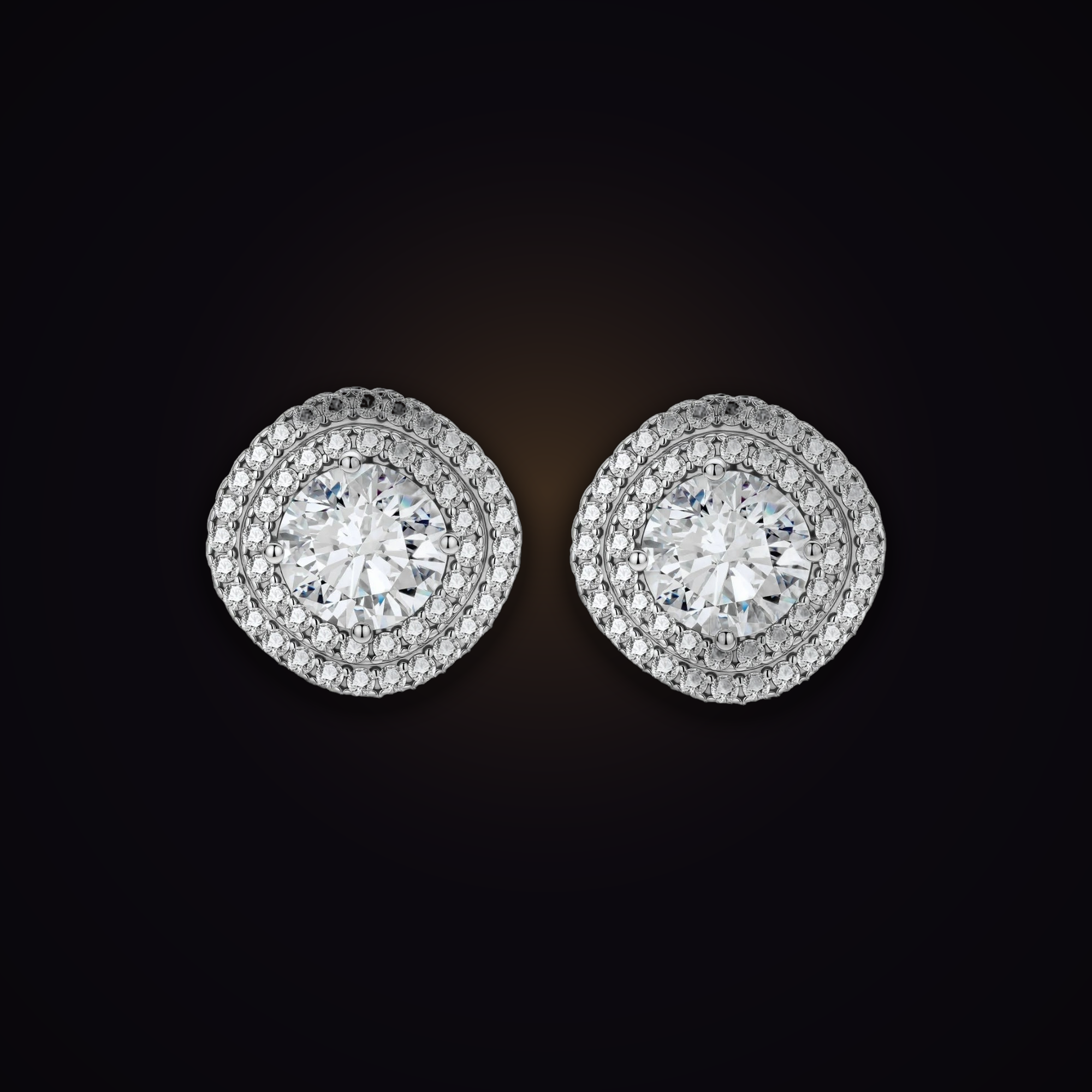 Eclipse Halo Studs