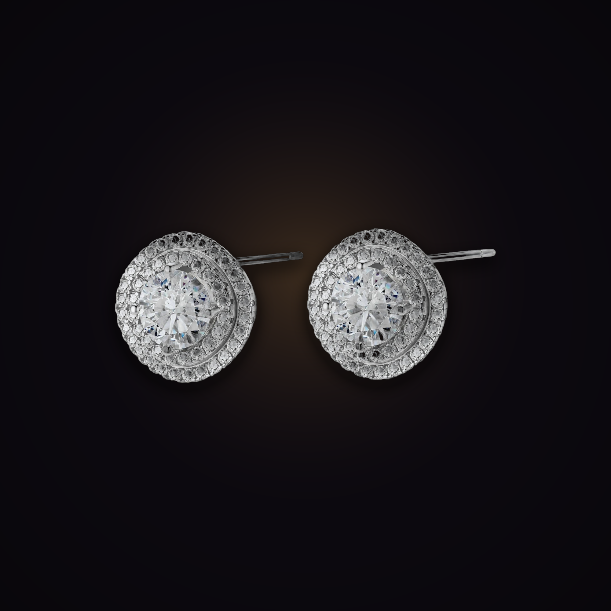 Eclipse Halo Studs