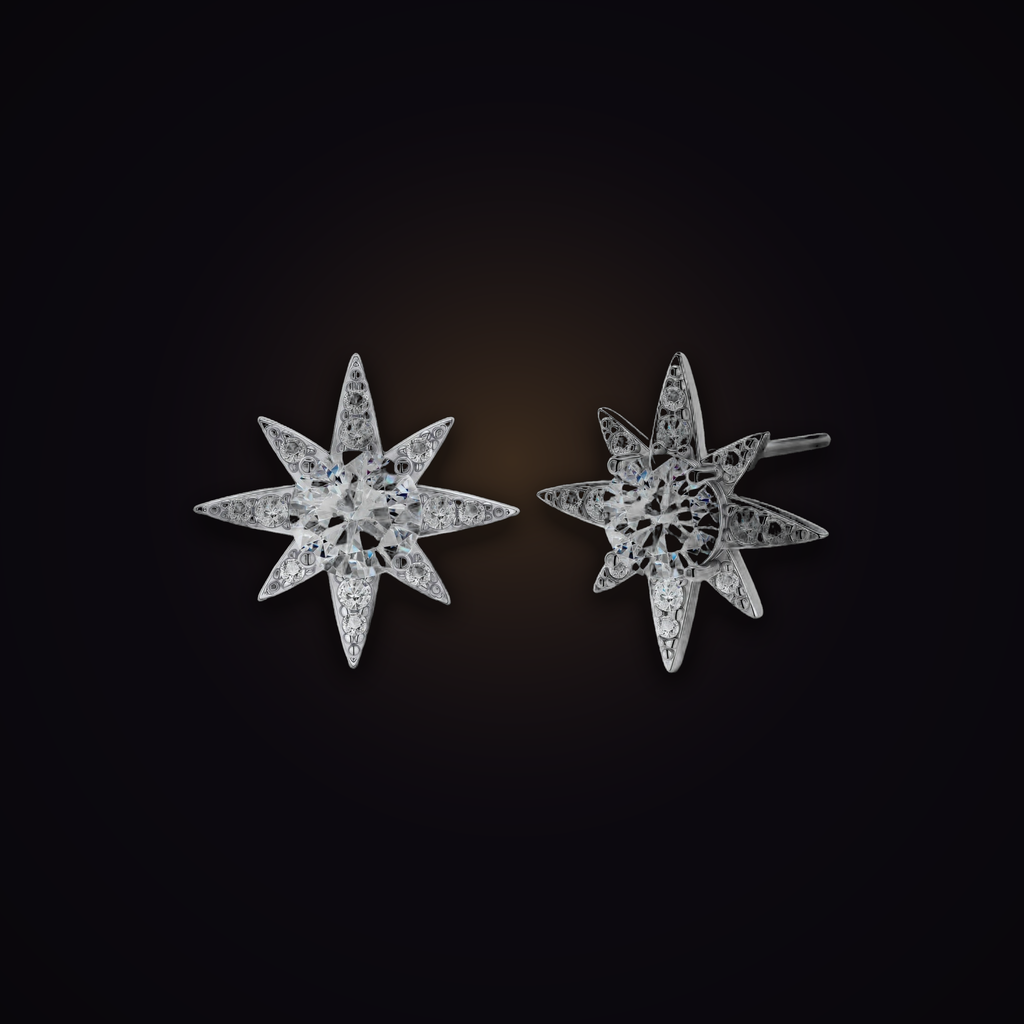 Starfall Studs