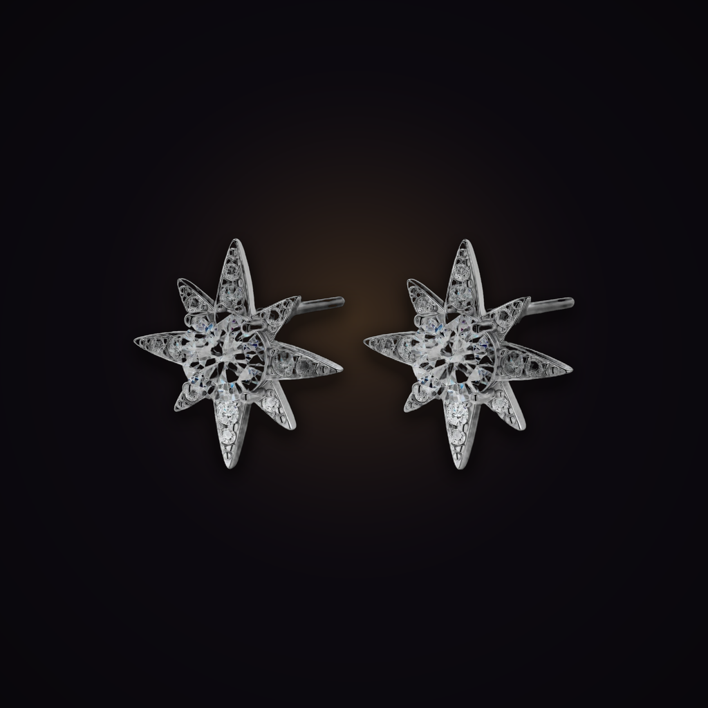 Starfall Studs