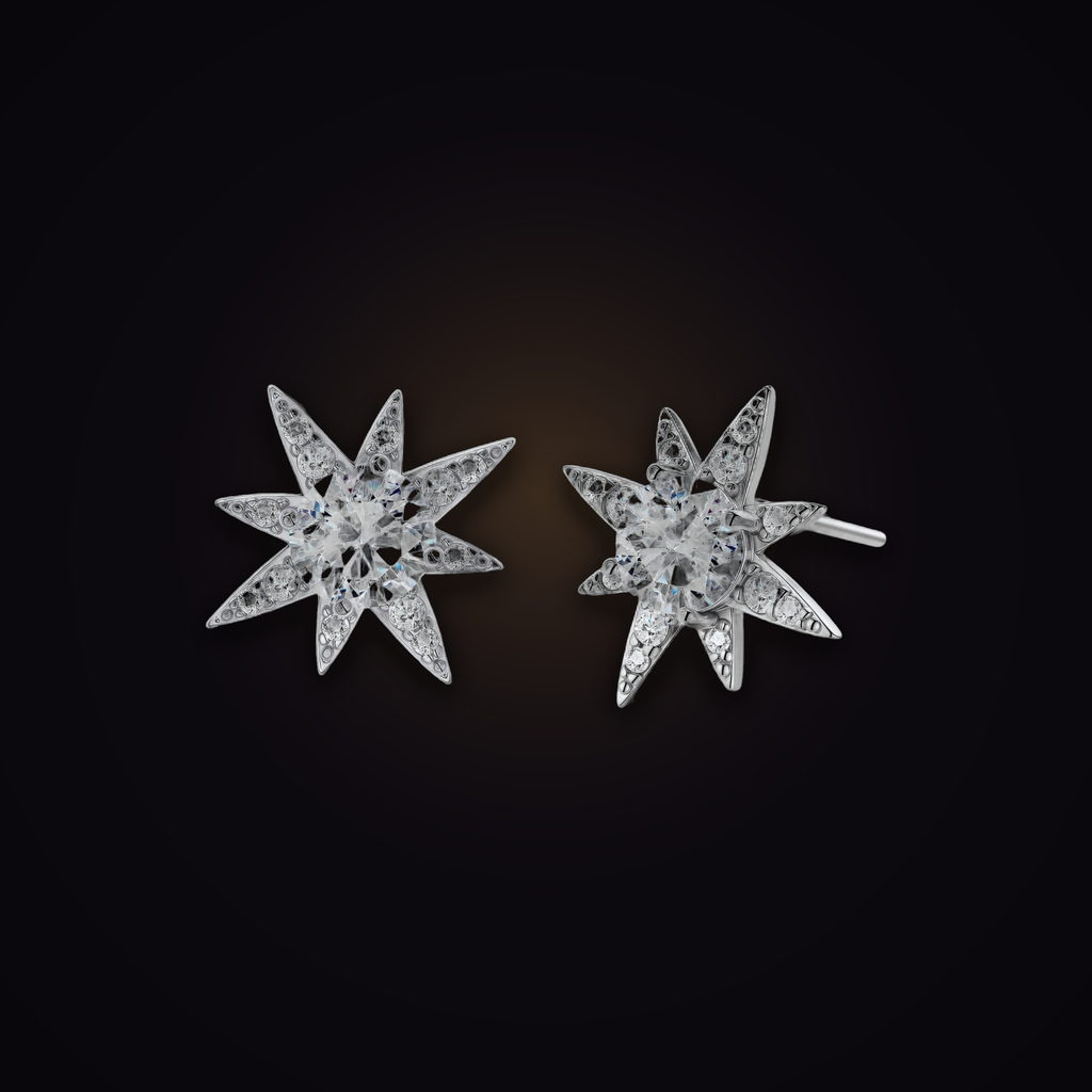 Starfall Studs