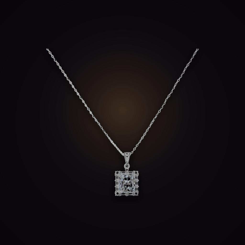 Monolith Pendant