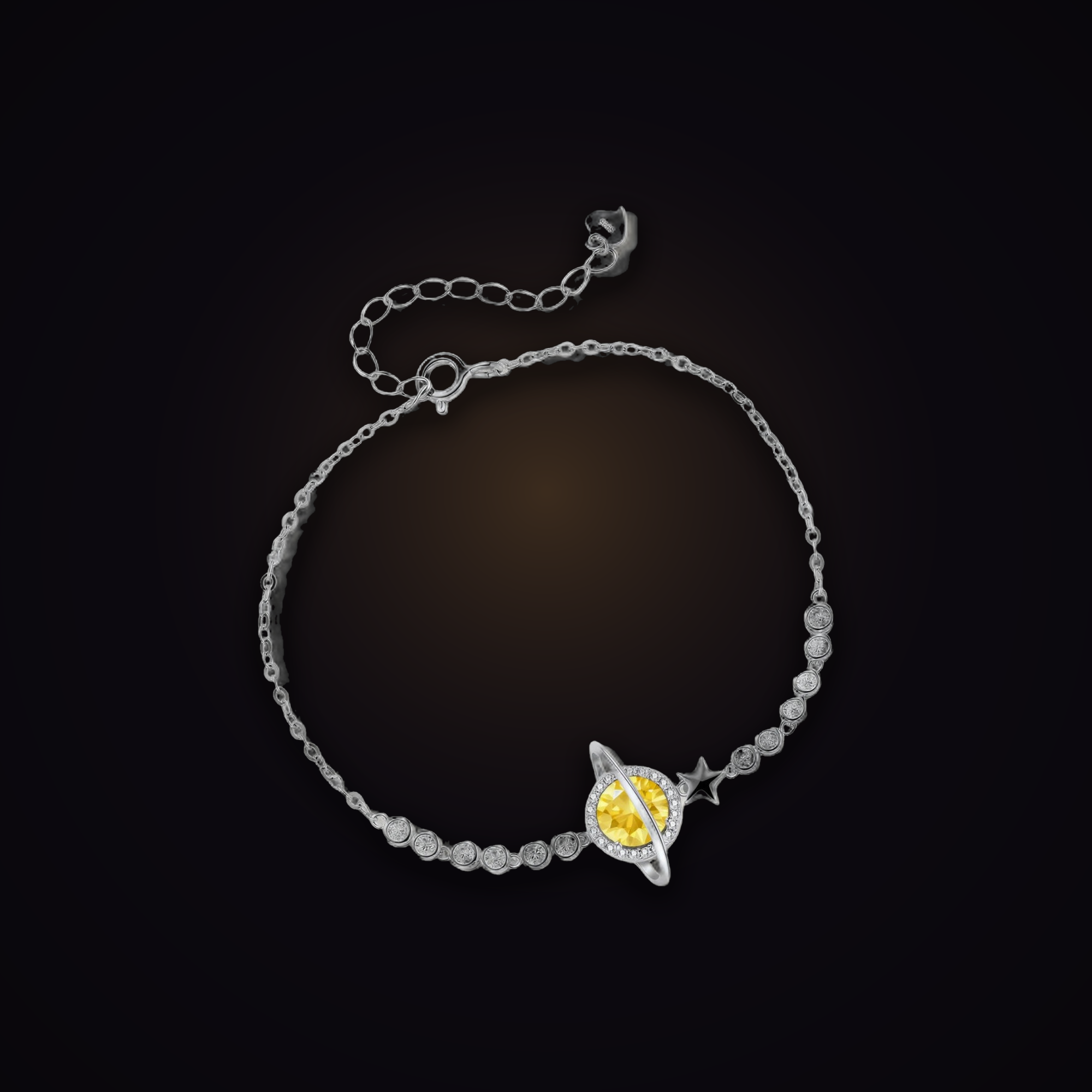 Aphelion Bracelet
