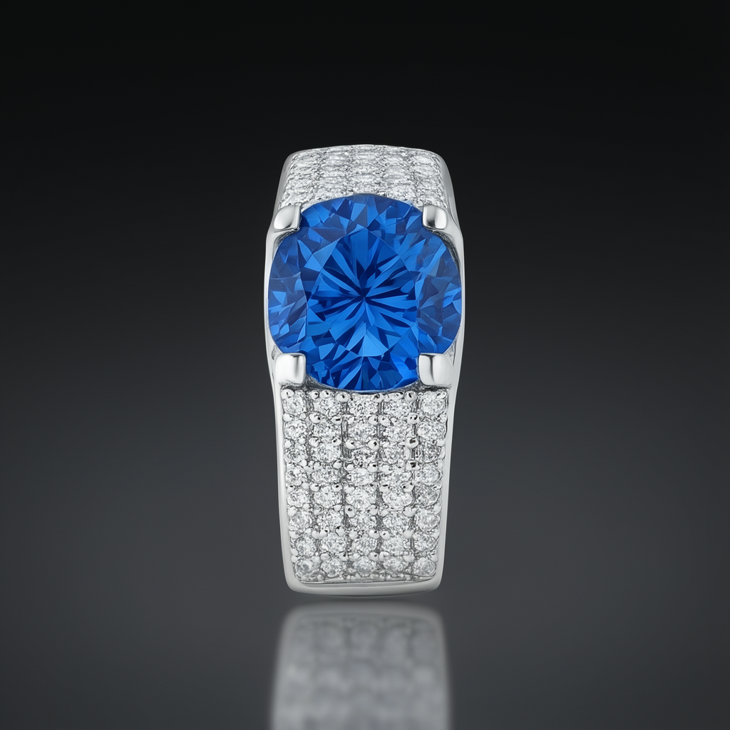 Prism Power Ring